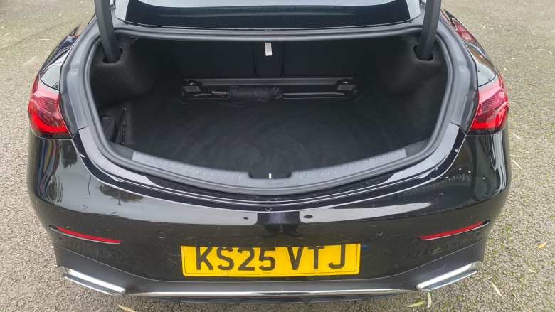 Mercedes-Benz Cle 300 4Matic AMG Line Premium 2dr 9G-Tronic Petrol Coupe